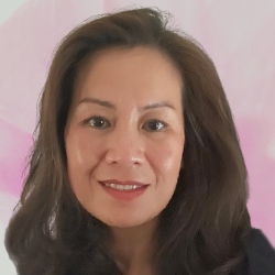 Dr Ellie Mulyadi