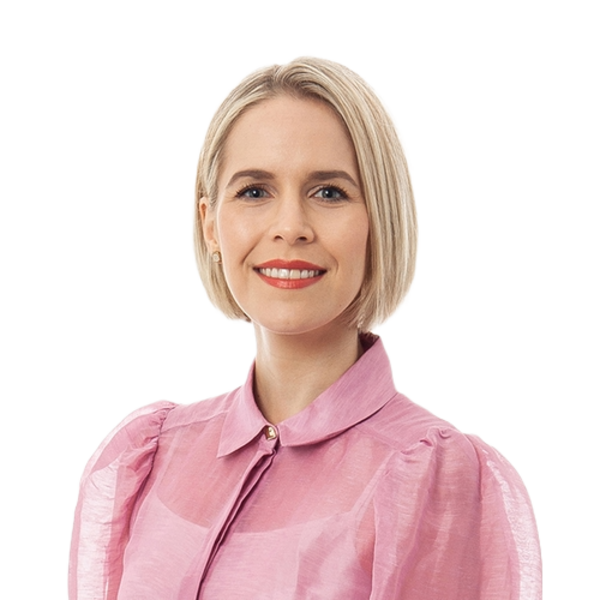 Dr Cara Odenthal