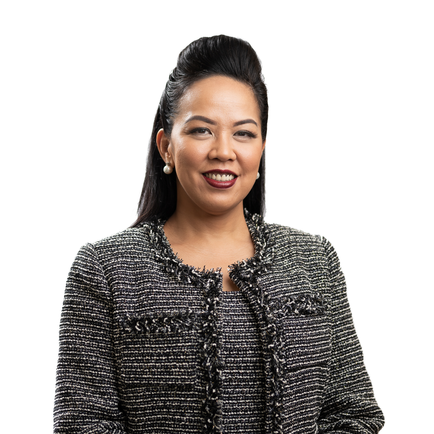 Vanessa Atienza Hipolito pic