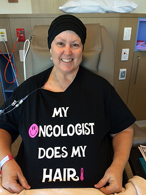 my oncologist does my hair online small